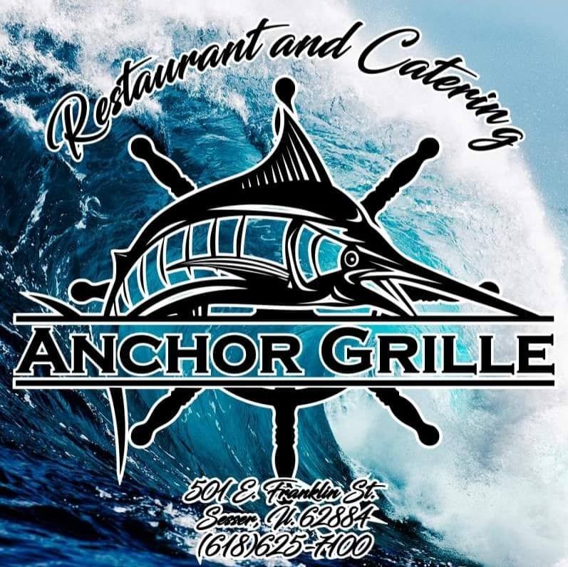 Anchor Grille