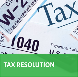 CMW Tax Resolution Services