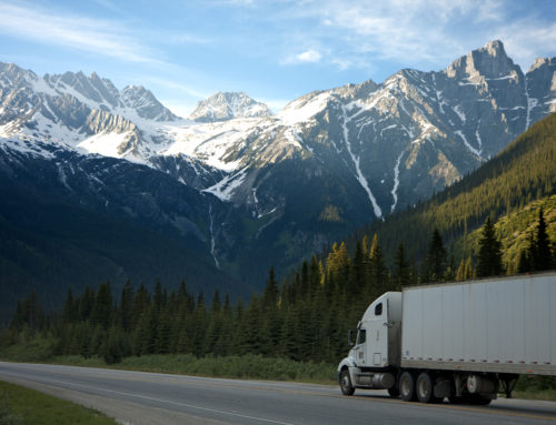 START YOUR OWN TRUCKING COMPANY USING YOUR TRUCK