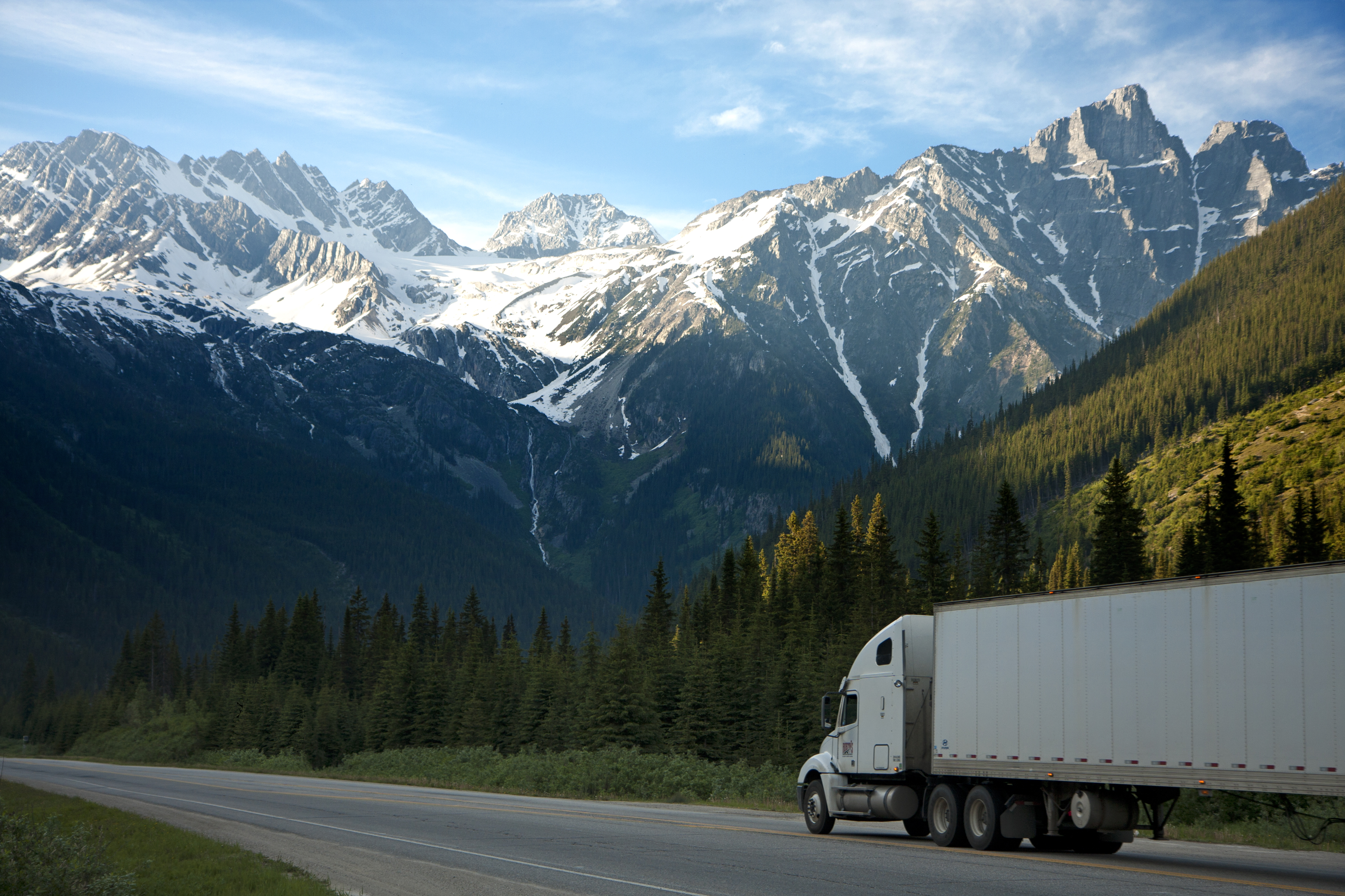 START YOUR OWN TRUCKING COMPANY USING YOUR TRUCK