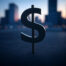 Savings Money Dollar Sign